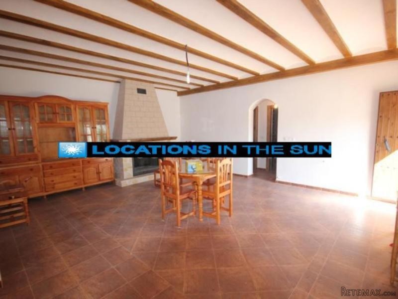 Cortijo / Country House in Velez Blanco - 2