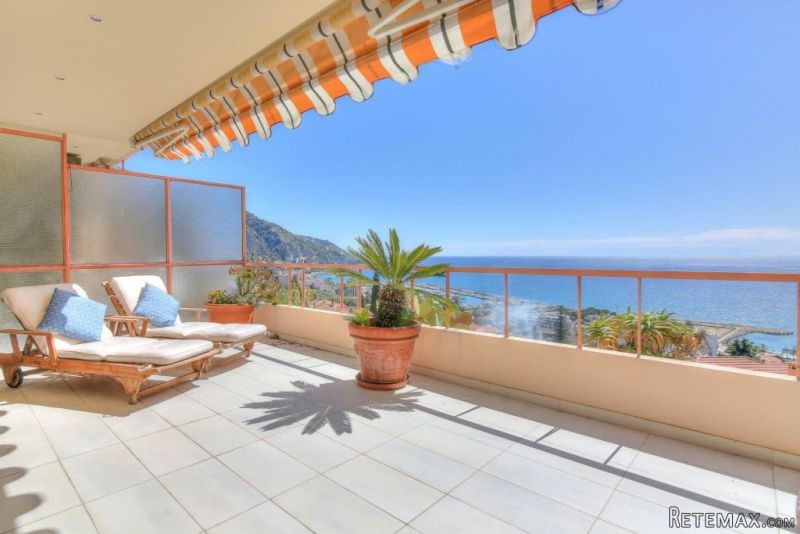 Sale Apartment - Menton Garavan - 2