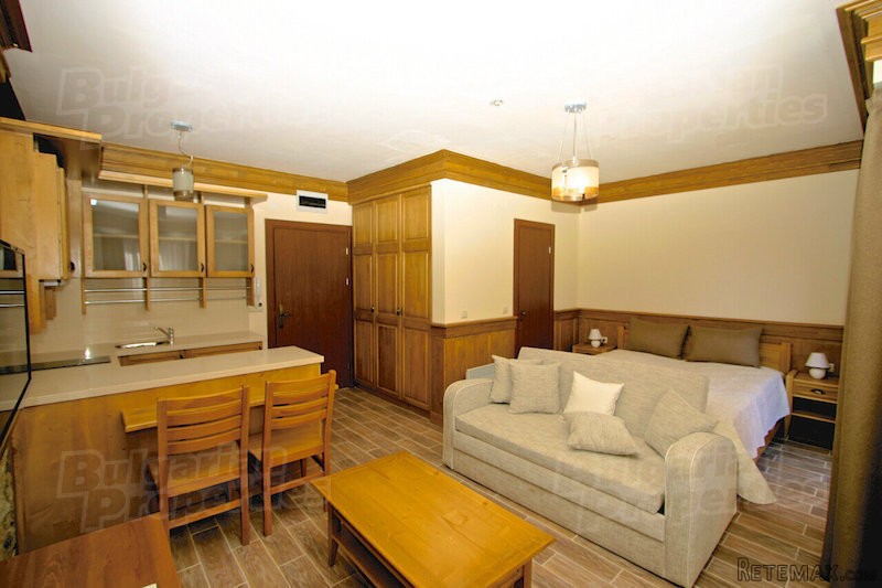 Wonderful Fully Furnished Studio With A..