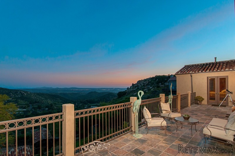 15223 Skyridge Road