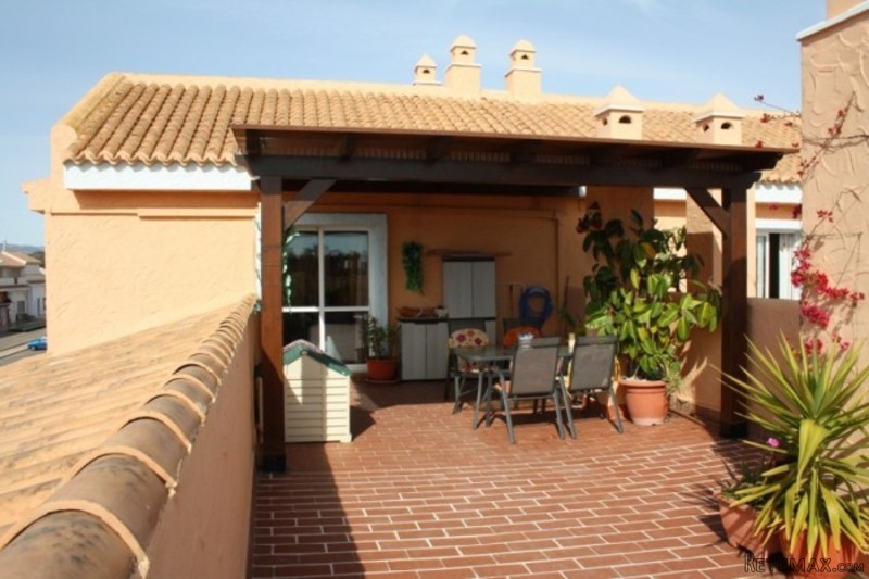 Apartment in Vera