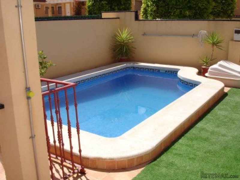 3 Bedrooms - Villa - Alicante - For Sale - 2