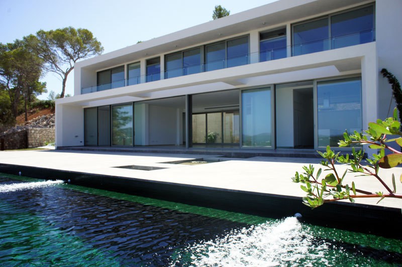 6 bedroom Villa For Sale: Roca Llisa..