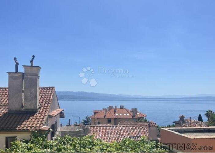 Centar Voloskog, dugoročan najam