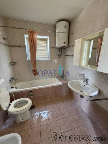 Opatija-Ičići, prekrasan 3 sobni stan s pogledom na more za.. - 11
