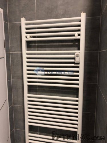 Zagreb, Trnje, Savica, stan 52m2, 3-soban - 11