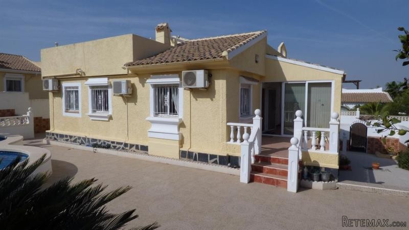2 Bedrooms - Detached - Murcia - For.. - 2