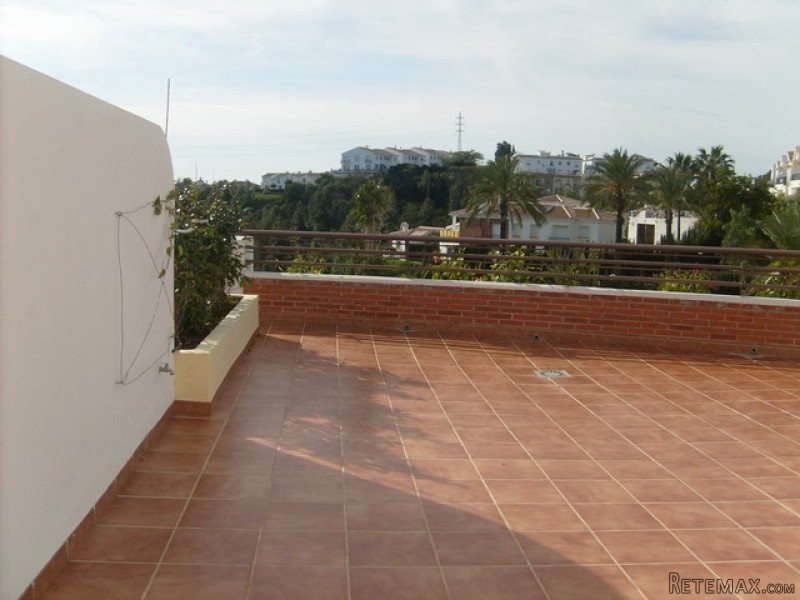 3 Bedrooms - Apartment - Malaga - For..