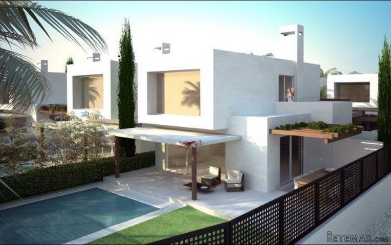 3 Bedrooms - Villa - Murcia - For Sale