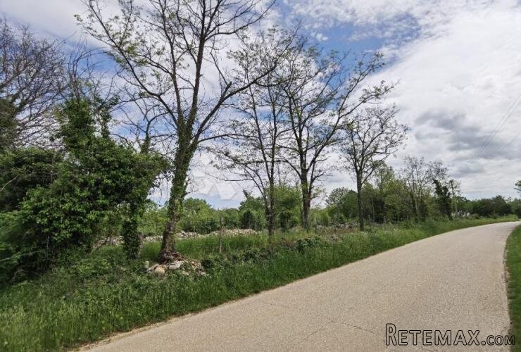 Atraktivno zemljište za 20 villa sa bazenom - 2