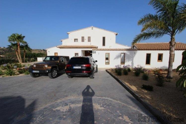 beautiful farm in Benissa, very equipped.is 13,500. plot.. - 2