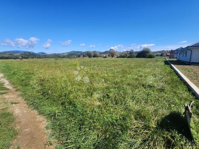 Građevinsko zemljište 4.794m² na najpoželjnijoj lokaciji Sv. - 2