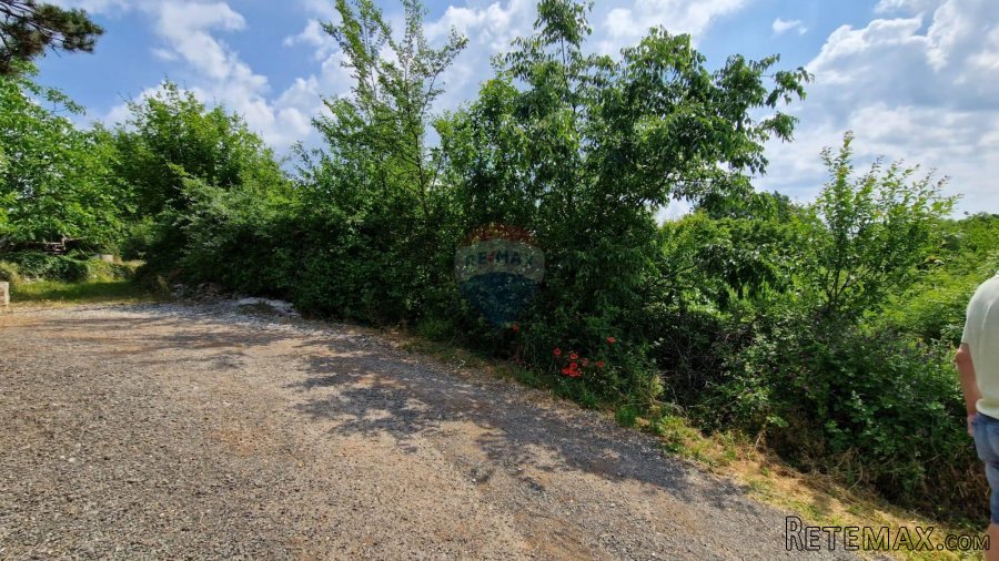Istra, Svetvinčenat, Negrađevinsko Zemljište 403m2 - 2