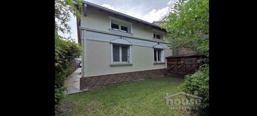 Na prodaju Moderna spratna kuća 200 m² na placu 530 m² | Novi Sa - 12