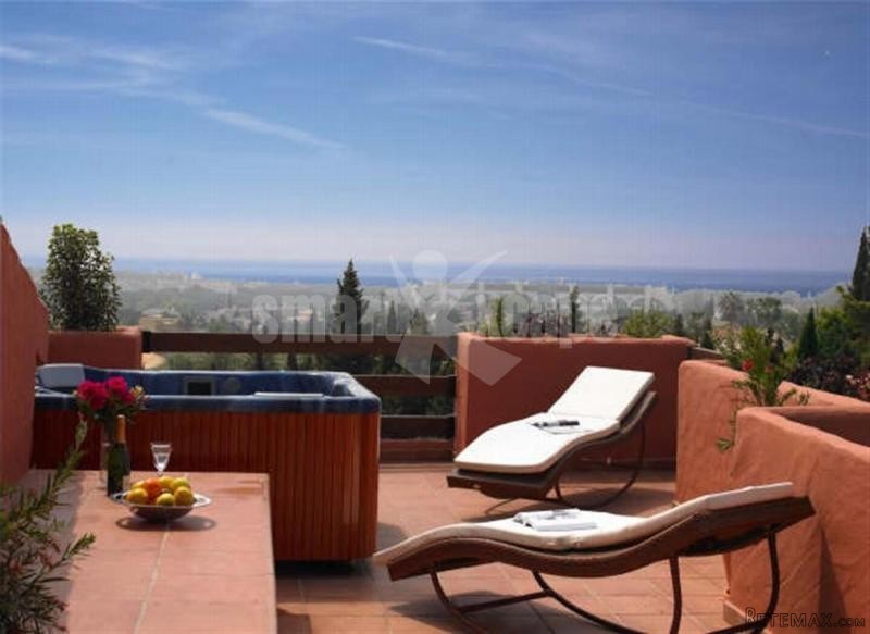 New Development For Sale In New Golden..