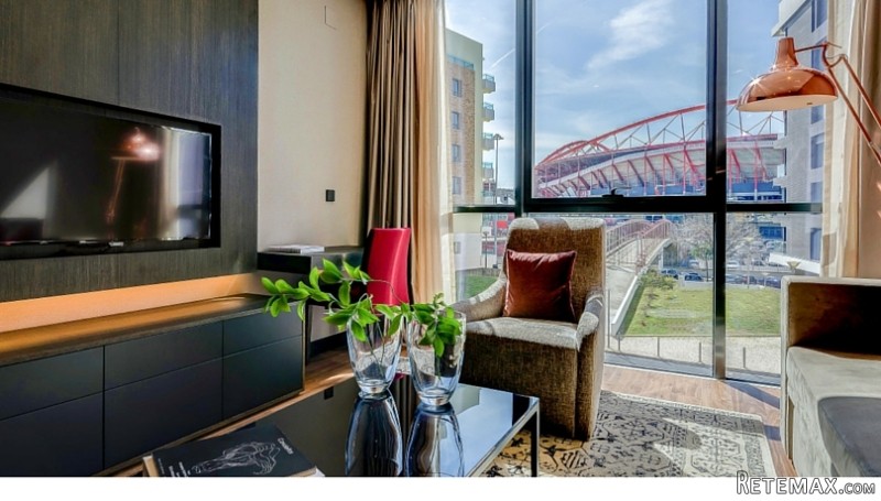 Premium Two Bedroom First Floor..