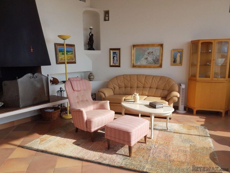 Sale House - Saint-Jeannet - 2