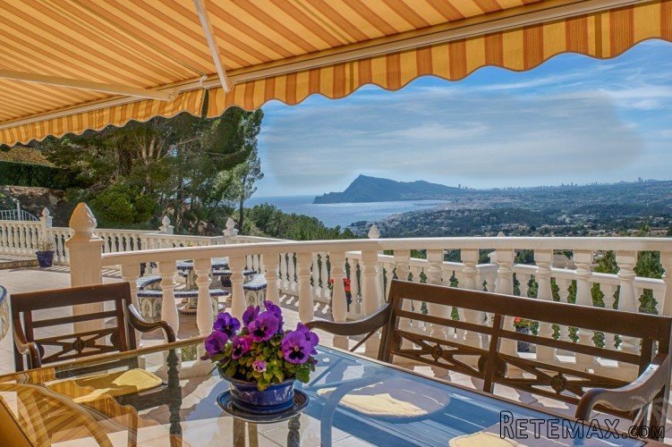 Superb villa, of excellent quality, located in a lovely.. - 2