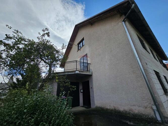 Useljiva dvojna kuća u Vrbovskom - 2
