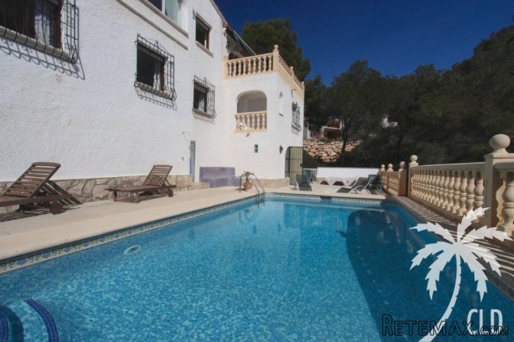Villa with sea views in the residential area of Costa Nova.. - 2