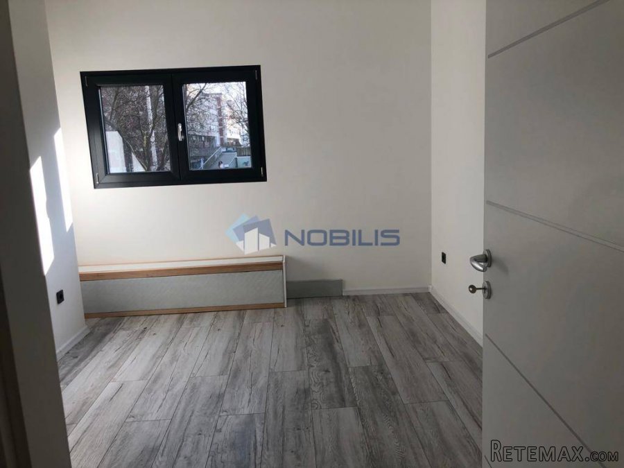 Zagreb, Trnje, Savica, stan 52m2, 3-soban - 12