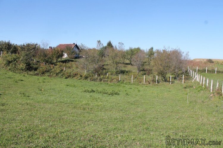Zemljište pogodno za gradnju Vikendice - 2