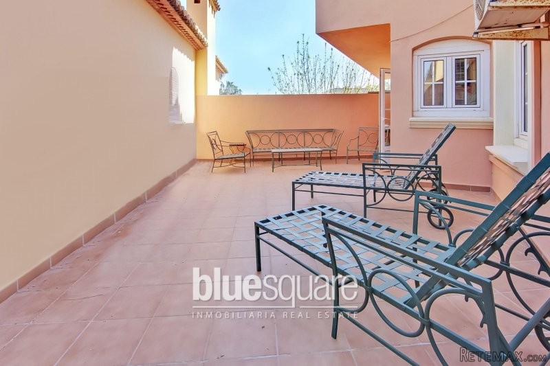 2-Bedroom apartment with a spacious..