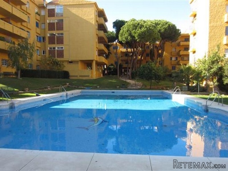 2 Bedrooms - Apartment - Malaga - For..