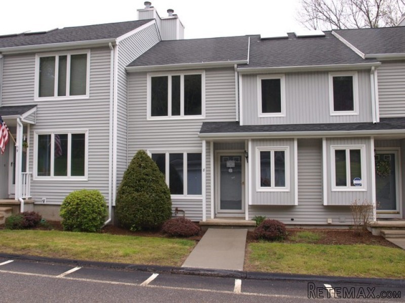 257 Sabin St Unit 8 Putnam, CT, 06260..