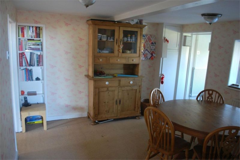 3 Bedroom Cottage - 2