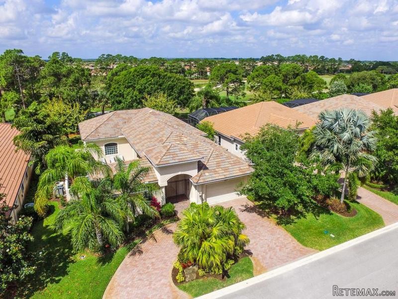 8717 Bally Bunion Rd, Port Saint Lucie..