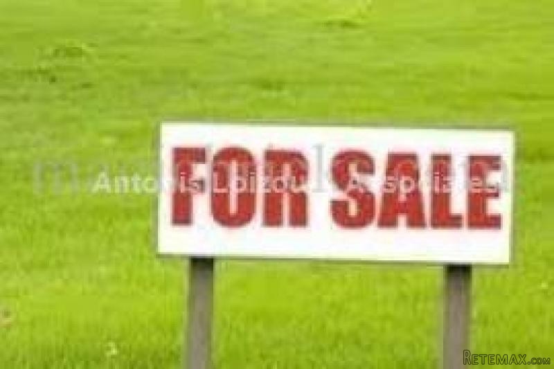 9676 m2 industrial Plot at Tseri