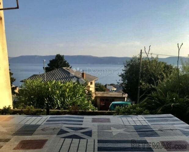 Apartman sa mirisom Mediterana