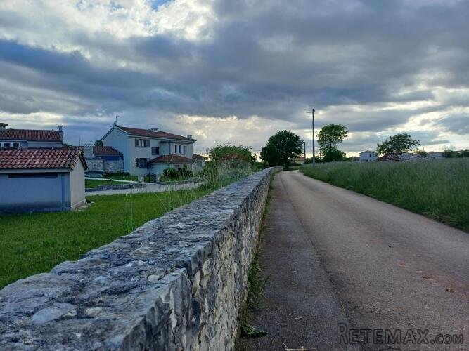 Istra, Grandići - građevinsko zemljište - 3