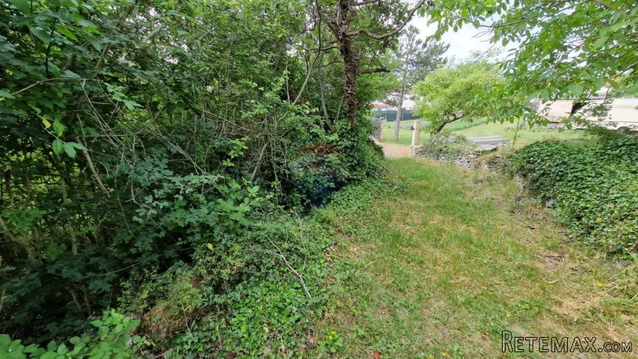 Istra, Svetvinčenat, Negrađevinsko Zemljište 403m2 - 3