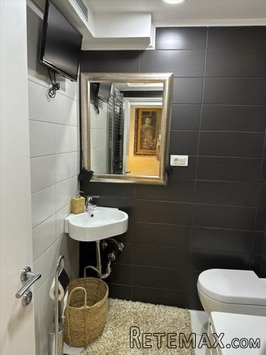 LUX opremljen stan u naselju Stepa Stepanovic - 13