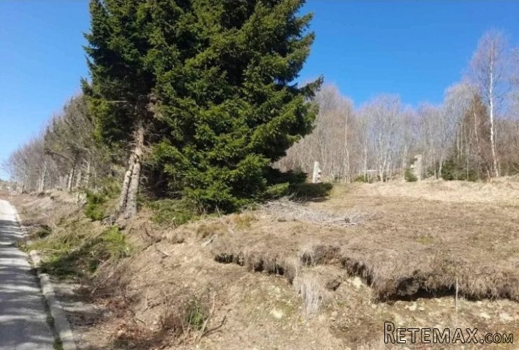 Prodaja parcela na Goliji (gradjevinsko zemljiste sa dozvoljenom gra - 13