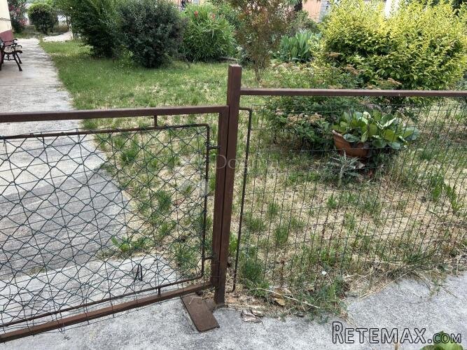 RIJEKA RUBEŠI KUĆA SA VELIKOM OKUĆNICON UZ GLAVNU CESTU - 3