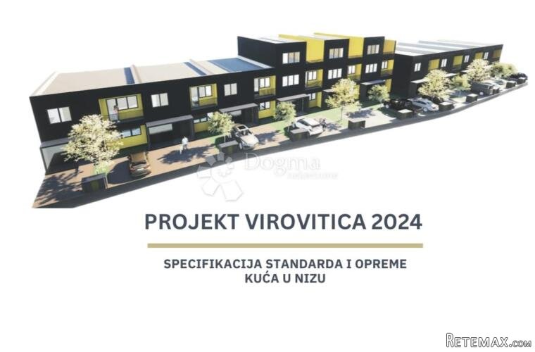Stan Virovitica S12 dvoetažni - 3