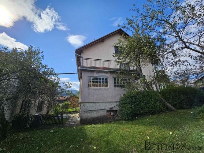 Useljiva dvojna kuća u Vrbovskom - 3
