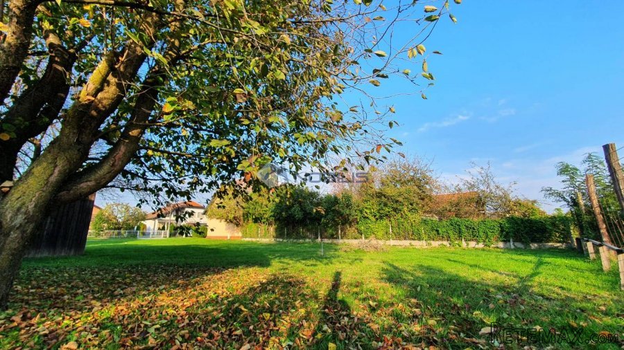 Varaždin, Gornji Kuršanec, građ. zemlj. 741 m2 - 13
