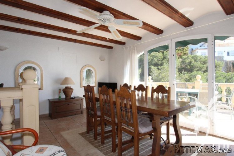 Villa with sea views in the residential area of Costa Nova.. - 3