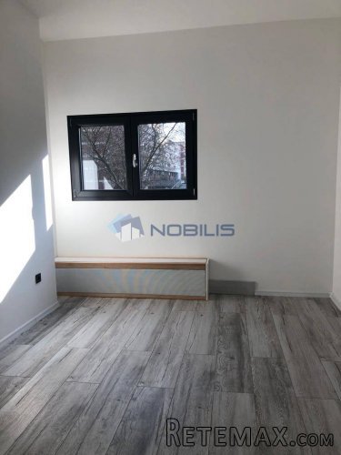 Zagreb, Trnje, Savica, stan 52m2, 3-soban - 13