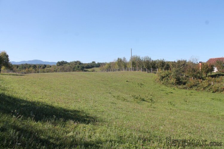 Zemljište pogodno za gradnju Vikendice - 3