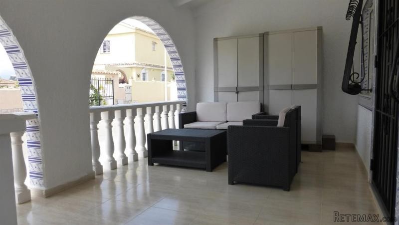 2 Bedrooms - Terraced - Murcia - For.. - 2