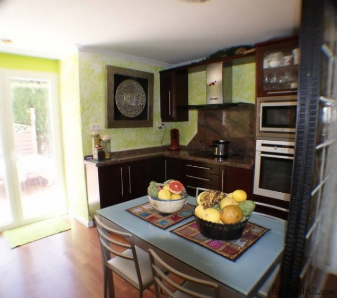 5 Bedrooms - Villa - Alicante - For Sale - 2