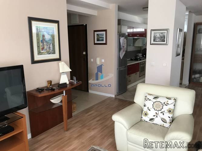 Bijenik, trosoban stan 90m2 s vrtom - 4