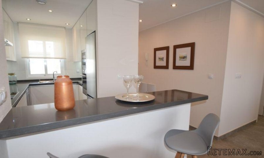 Maravillosos apartamentos en un residencial de.. - 4