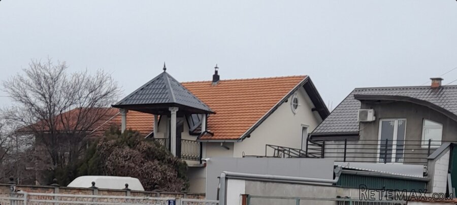 Na prodaju Moderna spratna kuća 200 m² na placu 530 m² | Novi Sa - 14