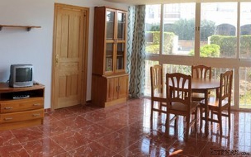 Newly renovated apartment in Costa de..